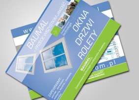 Ulotki / Plakaty