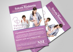 Ulotki / Plakaty